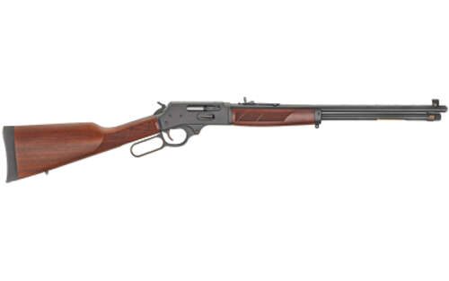 Rifles Long Guns Henry Repeating Arms Lever Action 30 30 HENRY STEEL 30-30 20" 5RD